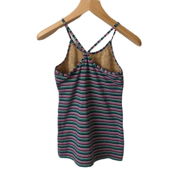 ivivva by Lululemon Tumblin' Tank Top - Picture 2 of 3